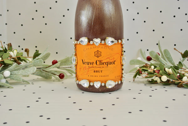 Veuve Clicquot — THE GOODSHIP