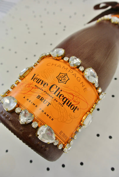 Veuve Clicquot — THE GOODSHIP