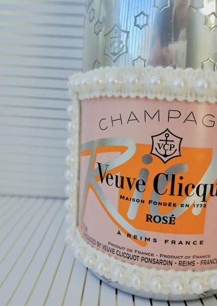 Veuve Clicquot Rich Rose