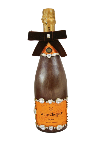 Veuve Clicquot — THE GOODSHIP