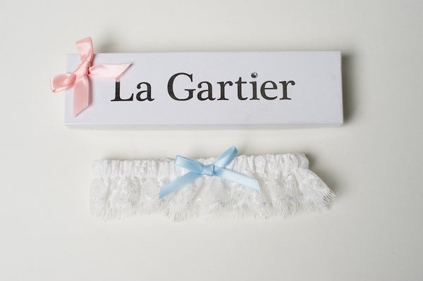 Butterfly Garter Set Wedding Garter Bridal Garter Alice in Wonderland  Wedding Flower Garter Belts White Lace Navy Blue Lace Garter 