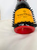 “Red Bottoms” Champagne Bottle With Spikes