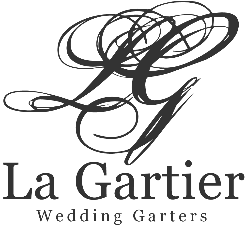 La Gartier Wedding Garters