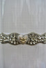 The Love Heals Wedding Garter (limited-edition)