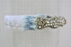 The Love Heals Wedding Garter (limited-edition)