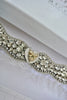 The Love Heals Wedding Garter (limited-edition)