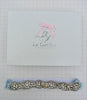 The Love Heals Wedding Garter (limited-edition)