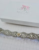 The Love Heals Wedding Garter (limited-edition)