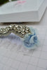 The Love Heals Wedding Garter (limited-edition)