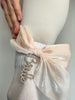Bride Pilates Socks