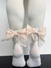 Bride Pilates Socks