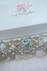 The Ella Langley Wedding Garter (April limited-edition)