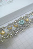 The Ella Langley Wedding Garter (April limited-edition)