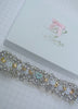The Ella Langley Wedding Garter (April limited-edition)