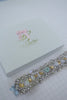 The Ella Langley Wedding Garter (April limited-edition)