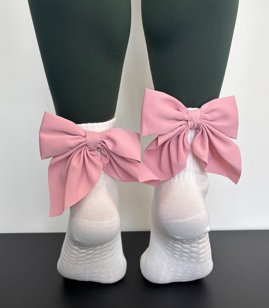 Extra Like That Pilates Socks