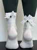 Wicked Pilates Socks