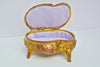 Fairytale in Lavender Ring Box