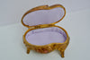 Fairytale in Lavender Ring Box