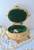 Greenery and Gold (small)