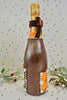 Custom 2021 Holiday-Inspired Veuve Clicquot Bottle 