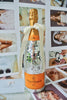 Classic Label -Disco Ball Veuve Clicquot Champagne Bottle
