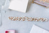 The Coco Pearl Garter
