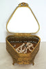 Dance Till You Drop Vintage Keepsake Box