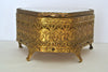 Dance Till You Drop Vintage Keepsake Box
