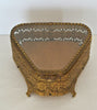 Dance Till You Drop Vintage Keepsake Box
