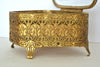 Dance Till You Drop Vintage Keepsake Box