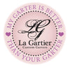The Galia Couture Garter