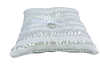 Sequin Shimmer Ring Bearer Pillow